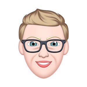 Profile Picture of James Swan (@JamesSwan61) on Twitter