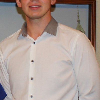 Profile Picture of Alex Goncharov (@alexgoncharov10) on Twitter