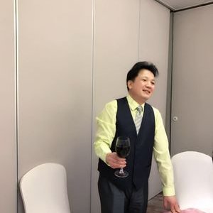 Profile Picture of Jian Pan (@jianpan8) on Twitter