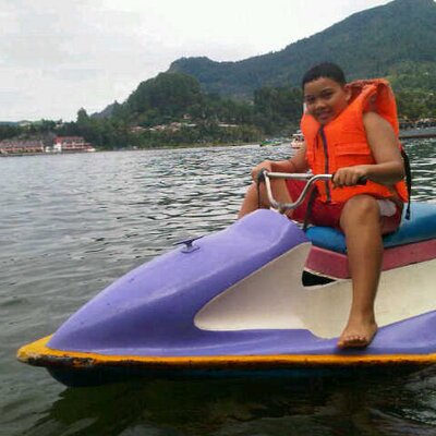 Profile Picture of Gilbert Sianipar (@GilbertAndreas1) on Twitter