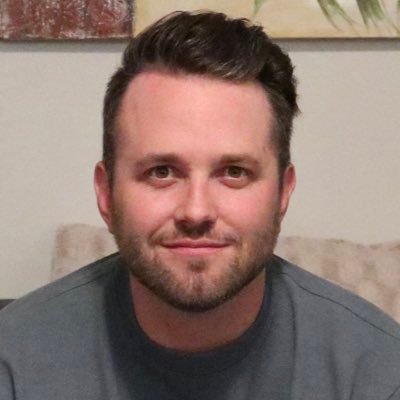 Profile Picture of Matt Whittaker (@mdwhittaker) on Twitter