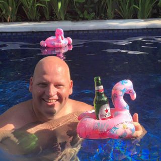 Profile Picture of Stephen Dickerson (@stephen.dickerson.16) on Facebook