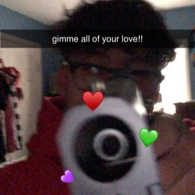 Profile Picture of Adam Xiong (@_Officialxadam) on Twitter