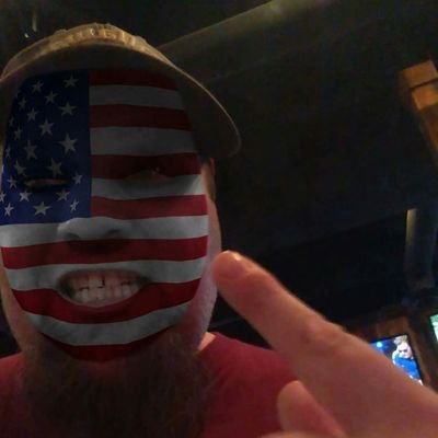Profile Picture of Christian Colbenson (@hurricane420) on Twitter