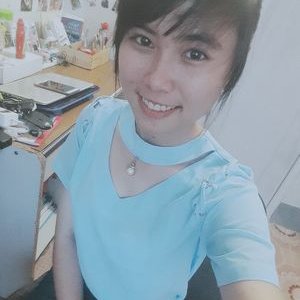 Profile Picture of Hồ Ái Lam (@HiLam9m1310) on Twitter