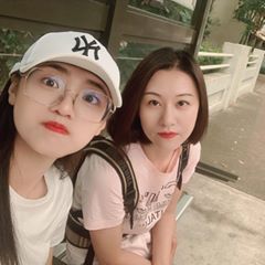 Profile Picture of Nancy Feng (@nancyfeng0112) on Tiktok