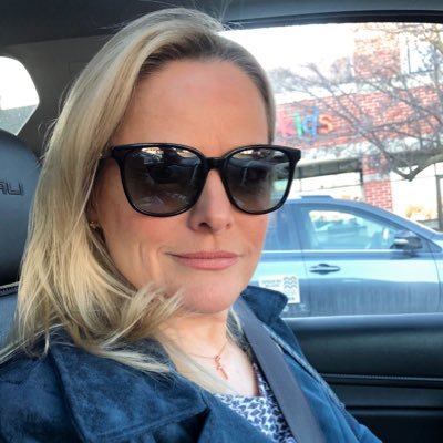 Profile Photo of Lisa Flynn Burton (@LISAFLYNNBURTON) on Twitter