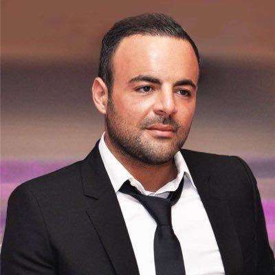 Profile Picture of Avi Ben Ezra (@avi_benezra) on Twitter