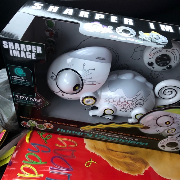 Profile Picture of Raymond Boykins (@rayboykins) on Poshmark