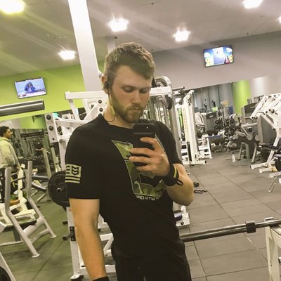 Profile Picture of Joe Markle (@JoeMarkle98) on Twitter
