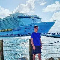 Profile Picture of Alex Tkachenko (@alex-tkachenko-21) on Quora