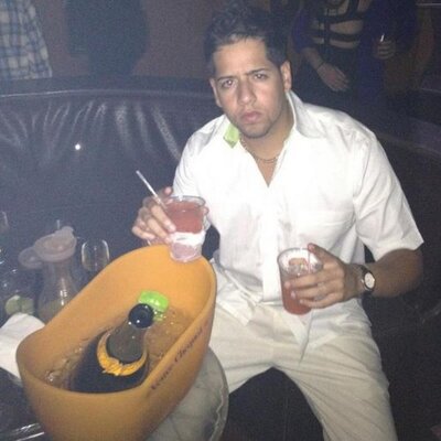 Profile Picture of Gilberto Resto (@b0nko) on Twitter