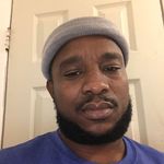 Profile Picture of Steve Louis-jacques (@champ4life) on Instagram