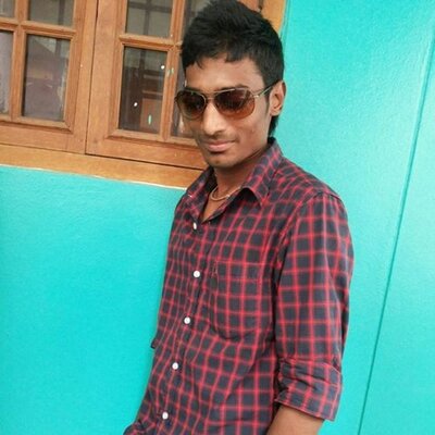 Profile Picture of Siddarth Reddy (@7siddarthreddy) on Twitter