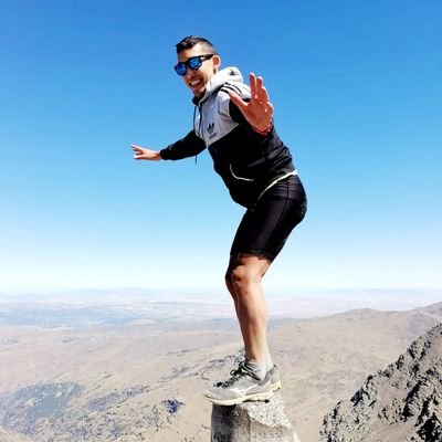 Profile Picture of Alejandro Ortiz Alcalá (@alejandroorti62) on Twitter