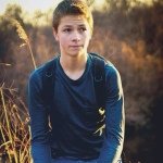 Profile Picture of Chaz Mitchell (@chaaaazzzzzzzz) on Instagram