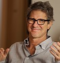 Profile Picture of John Bowe (author)on Wikipedia