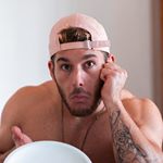 Profile Picture of Luca Aiello (@lucaaiello92) on Instagram