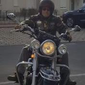 Profile Picture of Gerald Schulz (@ElCaballero59) on Youtube