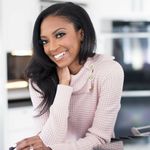 Profile Picture of Marshawn Evans Daniels (@marshawnevans) on Instagram