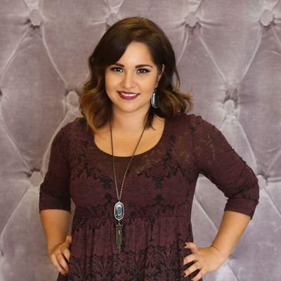 Profile Picture of Cindy Pando (@Cindy_Pando) on Twitter