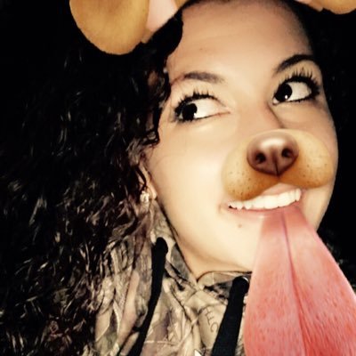 Profile Picture of Megan LeGates (@Meg_LeGates98) on Twitter