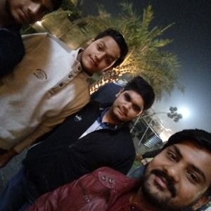 Profile Picture of Arun Bansal (@Arunbansal19503) on Twitter