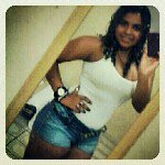 Profile Picture of NEGUINHA CHRIS (@crisdarley) on Instagram