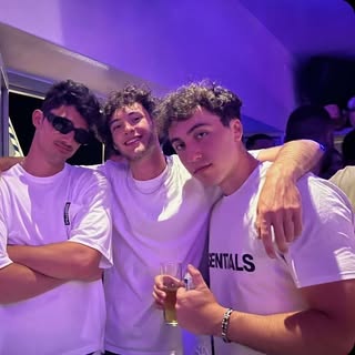 Profile Picture of Kyle Rosen (@kylerosen_) on Instagram