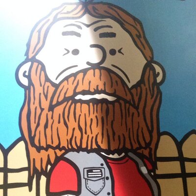 Profile Picture of Alex Izquierdo (@alexizquierdo16) on Twitter