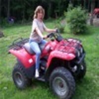 Tina Colwell - Twitter Profile Picture of Tina Colwell (@chipmunk22) on Twitter