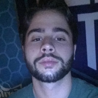 Profile Picture of Will Jameson (@willjameson13) on Twitter