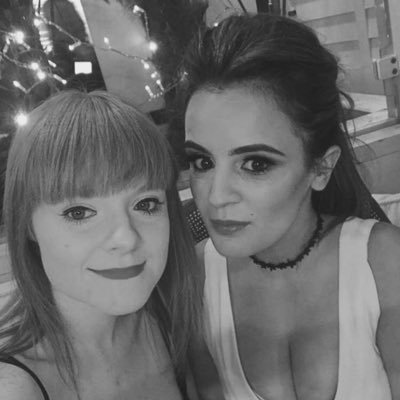 Sophie McGrath - Twitter Profile Picture of Sophie McGrath (@sophiue) on Twitter