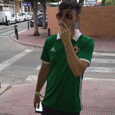 Profile Picture of Matthew McCrea (@matthewmccrea3) on Twitter