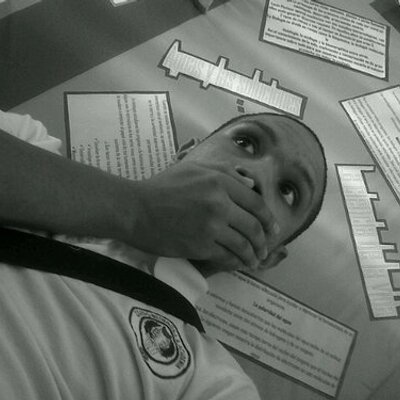 Profile Picture of Jose Archer (@JP_Archer11) on Twitter