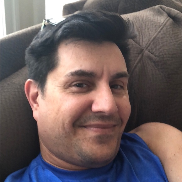 Profile Picture of Stavros Christopoulos (@stavthemav613) on Poshmark