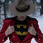 Profile Picture of Jean-François Monette (@jtoodaf) on Instagram