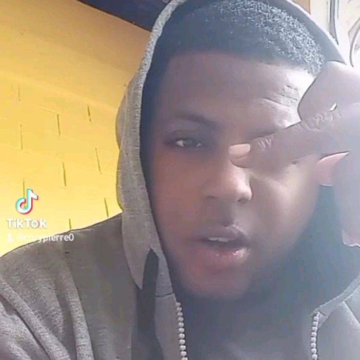 Profile Picture of 💯Dat Boi Pierre💯 (@corypierre0) on Tiktok