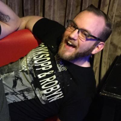 Profile Picture of DJ Brian Derrick (@DJBrianDerrick) on Twitter