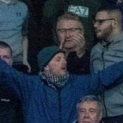 Profile Picture of Mark Milnes (@markmilnes2) on Twitter