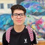 Profile Picture of Paul Caballero (@paulcaballero15) on Instagram