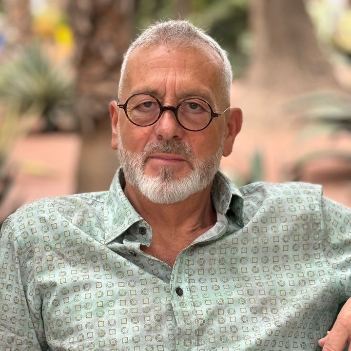 Profile Picture of marcoangeloni772 (@marcoangeloni772) on Tiktok