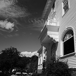 Profile Picture of Kyle Gross (@salem cooper) on Flickr