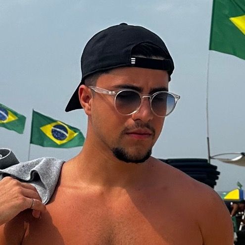 Profile Picture of mateuscostadu (@mateuscostadu) on Tiktok