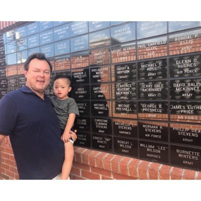 Profile Picture of Michael Presnell (@MichaelPresnel7) on Twitter