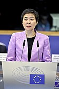 Profile Picture of Fang Liuon Wikipedia