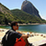 Profile Picture of Gabriel Felix (@G Felix) on Flickr