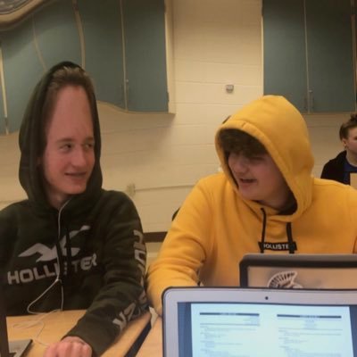 Profile Picture of Nate Wiggington (@nate_wiggs) on Twitter