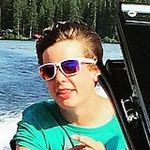 Profile Picture of Gaige William Fuckin Deshazer (@gaige_deshazer_fan_club) on Instagram