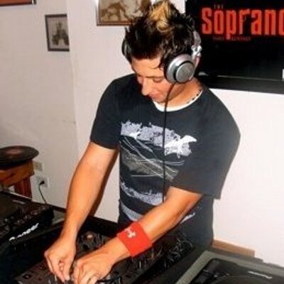 Profile Picture of Mike Magik Mahl (@Magixity) on Twitter